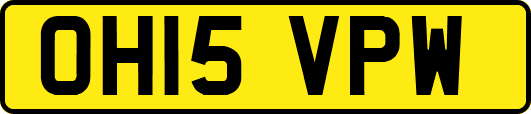 OH15VPW