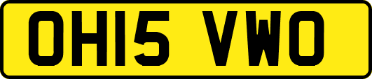 OH15VWO