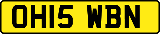 OH15WBN