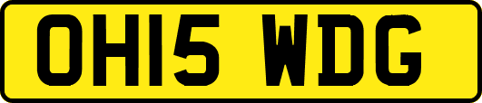 OH15WDG