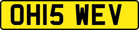 OH15WEV