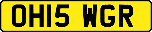 OH15WGR