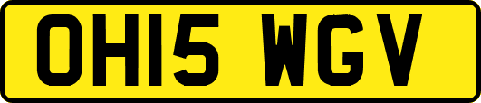 OH15WGV