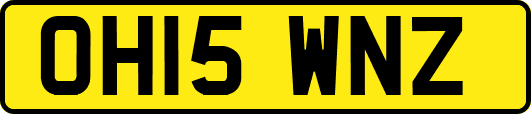 OH15WNZ