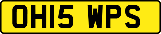 OH15WPS