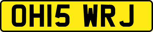OH15WRJ