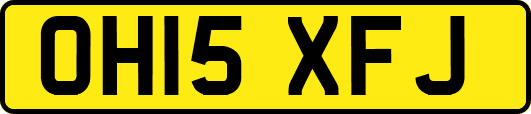 OH15XFJ
