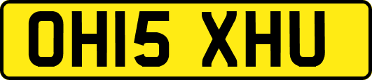 OH15XHU