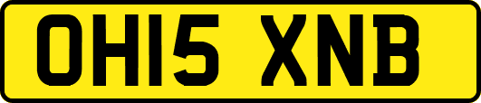 OH15XNB