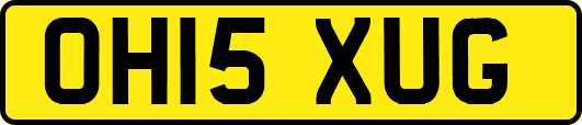OH15XUG