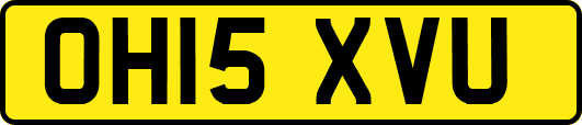 OH15XVU