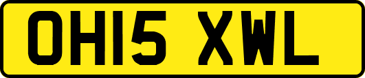 OH15XWL