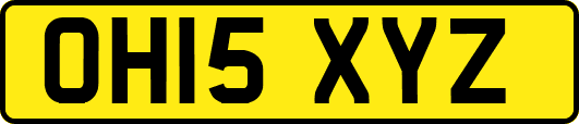 OH15XYZ