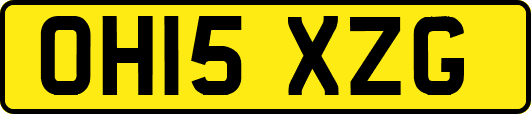 OH15XZG