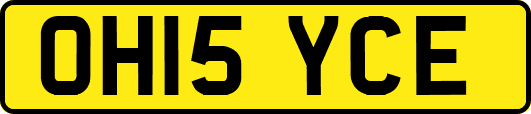 OH15YCE