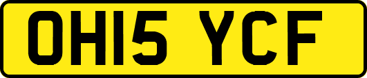 OH15YCF
