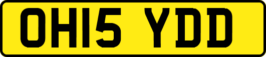 OH15YDD