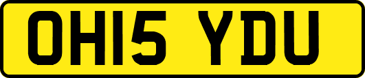 OH15YDU