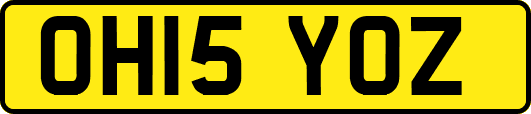 OH15YOZ