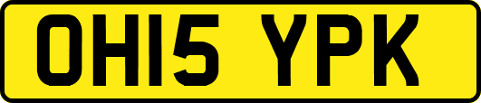 OH15YPK