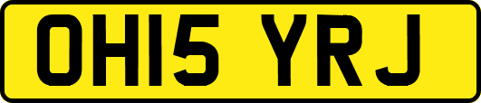 OH15YRJ