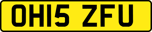 OH15ZFU