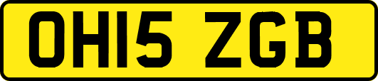 OH15ZGB