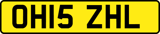 OH15ZHL