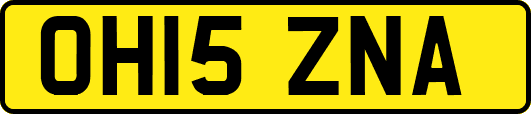 OH15ZNA
