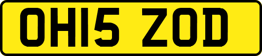 OH15ZOD