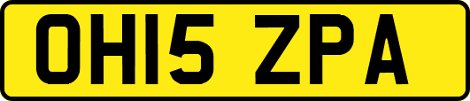 OH15ZPA