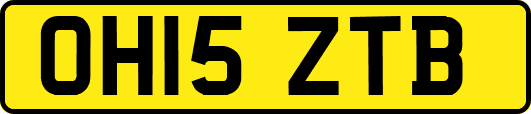 OH15ZTB