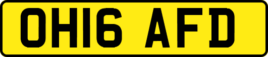 OH16AFD