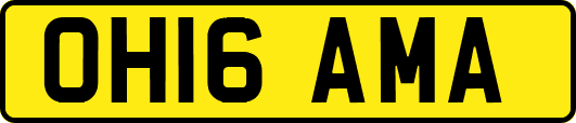 OH16AMA
