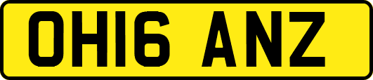 OH16ANZ