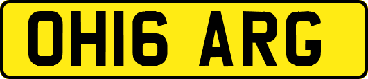 OH16ARG