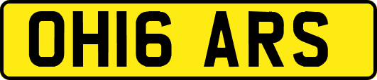 OH16ARS