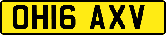 OH16AXV