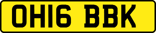 OH16BBK