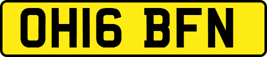 OH16BFN