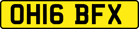 OH16BFX