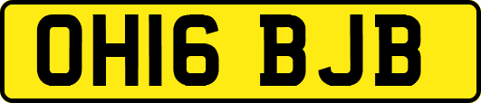 OH16BJB