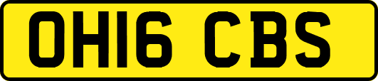 OH16CBS
