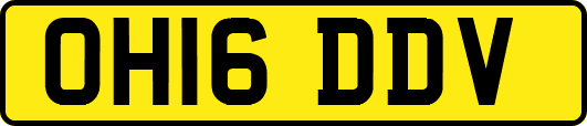OH16DDV