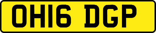 OH16DGP