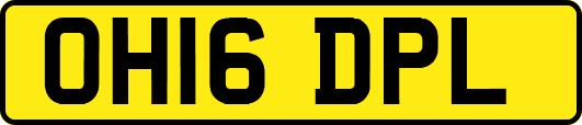 OH16DPL