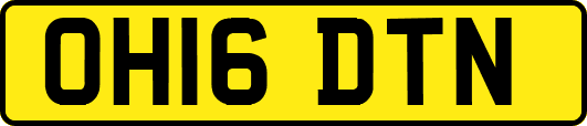 OH16DTN