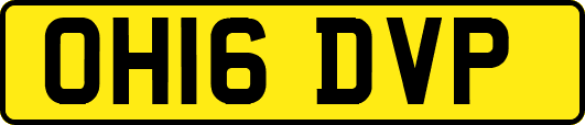 OH16DVP