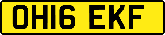 OH16EKF