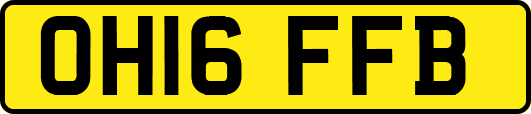 OH16FFB